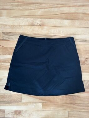 LADY HOGAN Skort